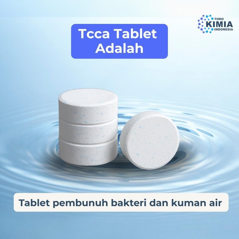 Tcca Tablet Adalah